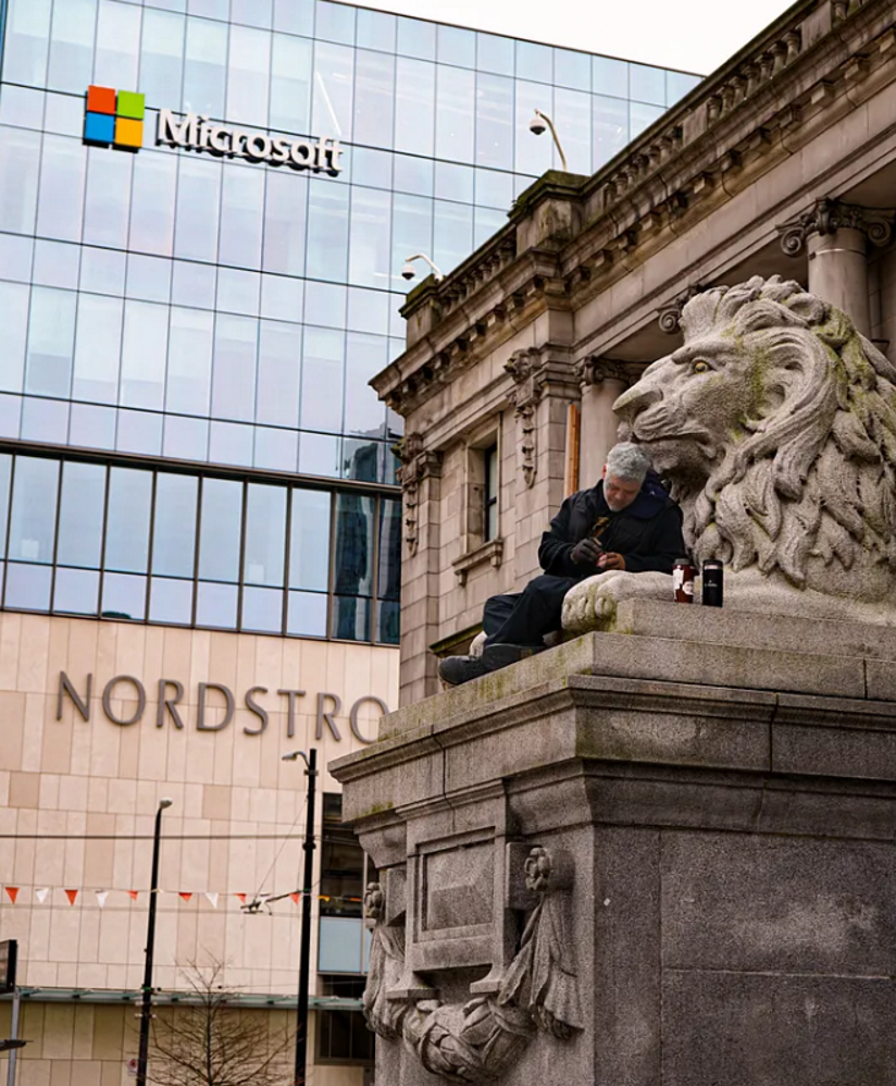 The Rich History of Microsoft SQL